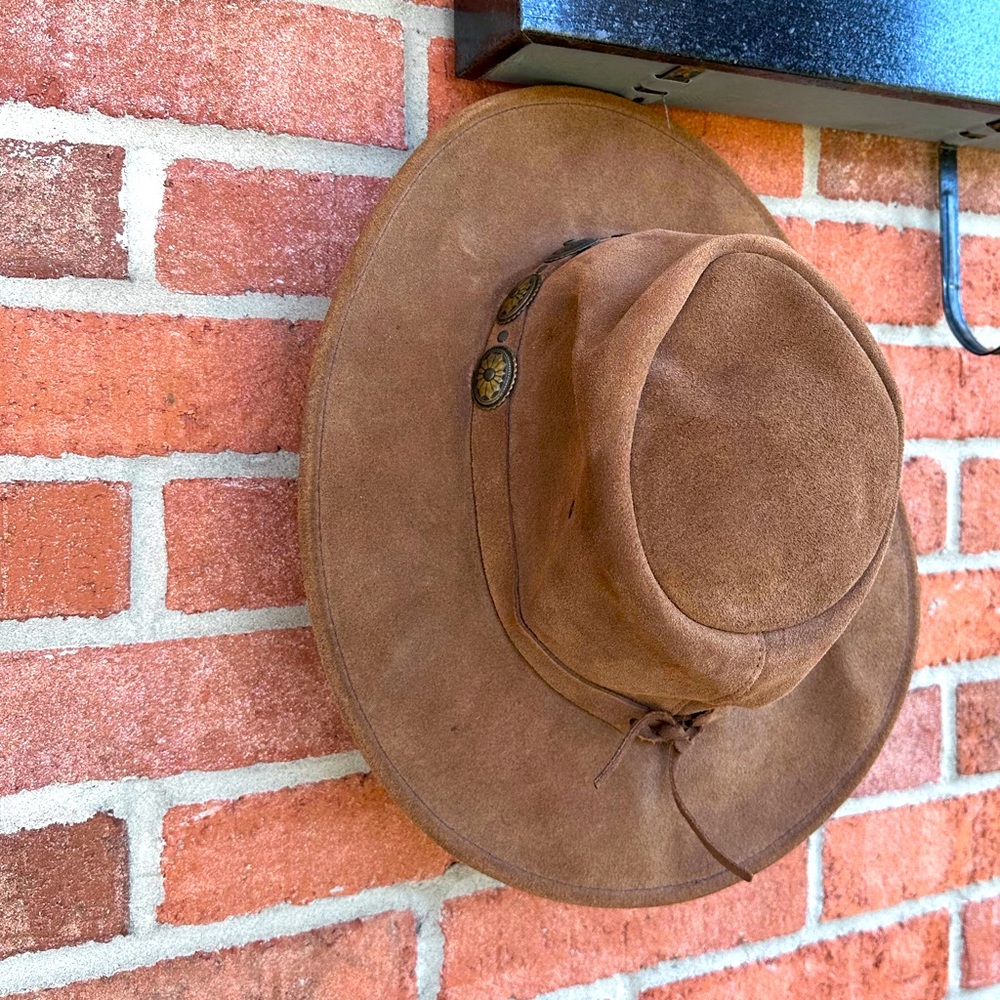 Free People Lily West Hat